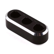 Hobby Details DTC01801 Alu Pro Wire Clamp 3 Wire, 12-14AWG