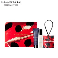 HARNN SOULFUL CELEBRATION DISCOVERY SET JUNIPER BERRY & CEDARWOOD