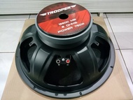 SPEAKER 15 INCH TROOPER 15600 LOW SUB BUKAN ACR FABULOUS RCF ASHLEY