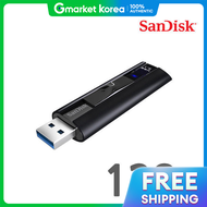 SanDisk | SanDisk Z880 (Extreme Pro) USB แฟลชไดรฟ 128GB