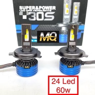 Led Headlight V30 N30 N6 N8 60w Specialized in Cars, Motorcycles and Vehicles VF3 VF5 All Pins H1 H3