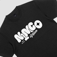 Nimco Original T-Shirt 6863 VSN12 Black Tshirt