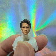 Custom Made 3.75" 1/18 Action Figure Head Sculpt _ The Terminator [ Arnold Schwarzenegger] - 终结者 阿诺.