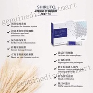 Shiruto Vitamin Immune Systemperut