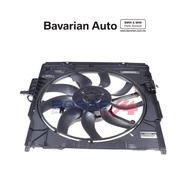 BOGAP Fan Housing With Fan (850W) | BMW X5 F15 & X6 F16 | 17427634471