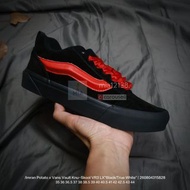 Imran Potato x Vans Vault Knu-Skool VR3 LX Sneakers Unisex shoes