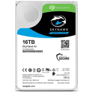New Seagate Skyhawk AI 16TB CCTV Surveillance Hard Disk Drive HDD As the Picture One