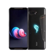 Global ROM Asus Rog 2 rog2 Gaming Phone Smartphone  ROG Phone 2 4G Game Phone