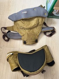 Todbi 揹帶; 90%新