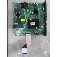 HISENSE 50A6500N MAIN BOARD WITH LVTS (USED)