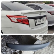 Duktil spoiler Vios gen3