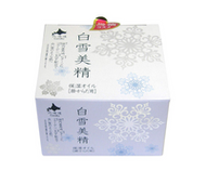 Coroku 白雪美精保濕精華油（臉部・身體用）100ml