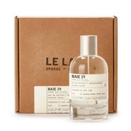 น้ำหอม Le Labo Baie 19 EDP 100 ml. * กล่องซีล *