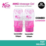 MMG Massage LULUS KKM Gel Minyak Urut Moden  Minyak Kayu Putih Minyak Massage Oil Modern