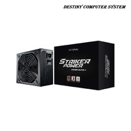 Power Supply PSU/ Striker Power 550W 85+