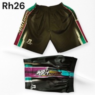 Full printing volleyball pants, full printing volleyball pants, tarkam volleyball, full printing vol