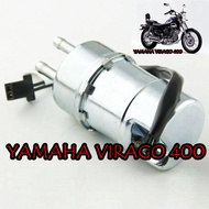 ปั๊มเชื้อเพลิงไฟฟ้า รถจักรยานยนต์ สําหรับYamaha Virago 400 รีวาโก้ 400 รับประกัน 1 ปี