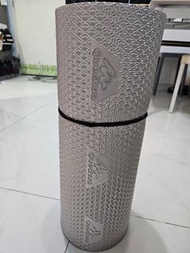 迪卡儂 露營泡棉睡墊