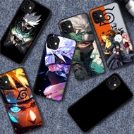 Casing for Apple iPhone 14 12 13 Pro Max MINI iPhone12 iPhone13 iPhone14 Case Phone Cover J1 Naruto 