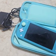超新淨Nintendo Switch Lite