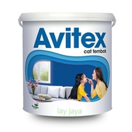 Avitex Interior 093 Ash Grey