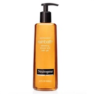 Neutrogena沐浴露32oz