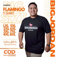 Jumbo T-Shirt Oversize xxxl xxxxxl Jumbo Motif T-Shirt 6xl 7xl 8xl