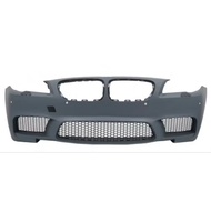 BMW F10 M5 front bumper complete set ppmaterial for f10 5series