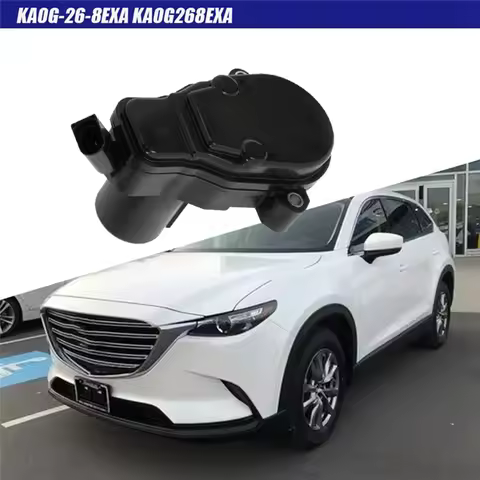 Car Handbrake Caliper Adjust Motor KA0G-26-8EXA For Mazda CX-5 CX5 C-X9 CX9 2016-2019 Electronic Par