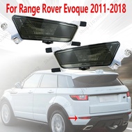 Rear Bumper Light For Range Rover Evoque 2011-2018 Car External Fog Light Turn Signal With Bulb Sign