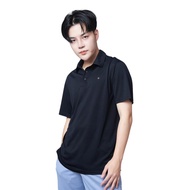 [5 ตัวลดเหลือ 1290.-] GQ Everyday Sports Polo เสื้อโปโล สไตล์สปอร์ต ผ้าใส่สบาย ระบายอากาศดี