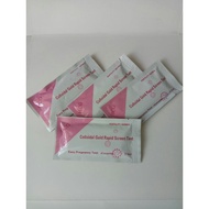 Instant Pregnancy Test Kit - HCG Cassette Colloidal Gold - Pregnancy Test Kit