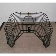 SRX BASKET - A  9420