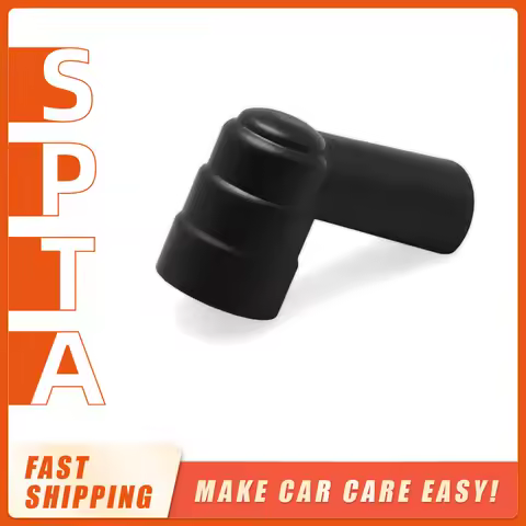 SPTA Protective Case , Extension Rods, M6 1inch &2inch Backing Plate for 12V Cordless Mini Polishing