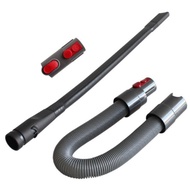 Flexible Crevice Tool +Adapter + Hose Kit for V8/V10/V7/V11 Vacuum Cleaner for As a Connection and Extension