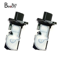 For   2.5L 2PCS Mass Air   Sensor Set-AFH60M-53 22680 6CA0B AFH60M53 226806CA0B