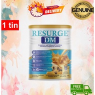 Resurge DM COFFEE complete balance nutrition 800g