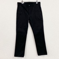 古著Levi's 牛仔褲，黑色，W32 碼