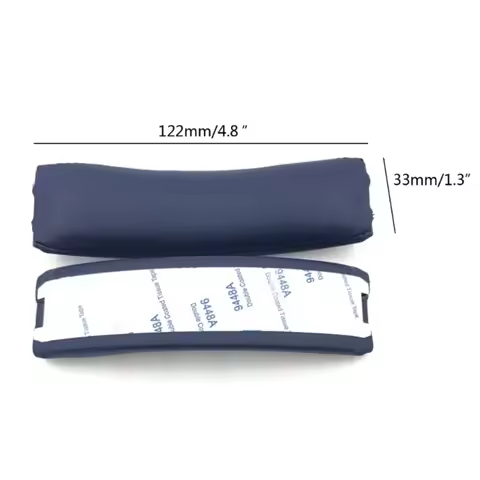 Replacement Ear Pads for Sony MDR-XB950BT MDR-XB950B1 MDR-XB950/H Earphones Headphones Ear Cushions 