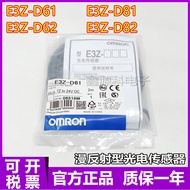 Hot Style Retro Brand New Original E3Z-D61 E3Z-D62 E3Z-D81 E3Z-D82 Reflective Photoelectric Switch S