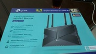 TP-Link Archer AX23 Wi-Fi 6 路由器