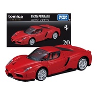 Takara Tomy Tomica Premium No.20 Ferrari Enzo 1/62