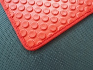 Extramat ยางปูพื้นลายกระดุม Mini Cooper/SE F56 2015-2024