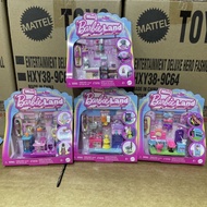 【Ready Stock】littlest pet shop Pets Doll Cat Dog Chihuahua Figure Toys littlest pet shop house littl