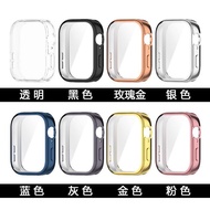 Huawei Watch Fit 3 TPU Softcase Huawei Fit 3 Case TPU Material
