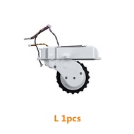 สำหรับ Xiaomi Mijia Mop P Stytj02ym 3C 2S S10 B106GL B106CN เครื่องดูดฝุ่นหุ่นยนต์ล้อเดินอุปกรณ์เสริ