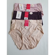 Sorella- cd women's panties material modal 95%-model midi-3080