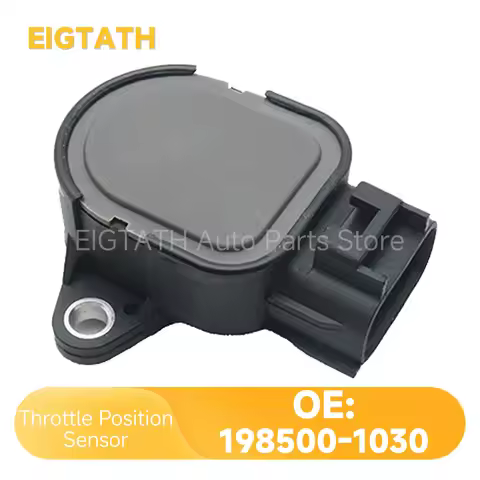 198500-1030 TPS Throttle Position Sensor For Mazda MX-5 NB Roadster Familia 323 BJ BP2Y-18-911 22633