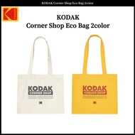 KODAK Corner Shop Eco Bag 2color