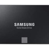 Samsung 850 Evo SATA III 500GB Solid ...